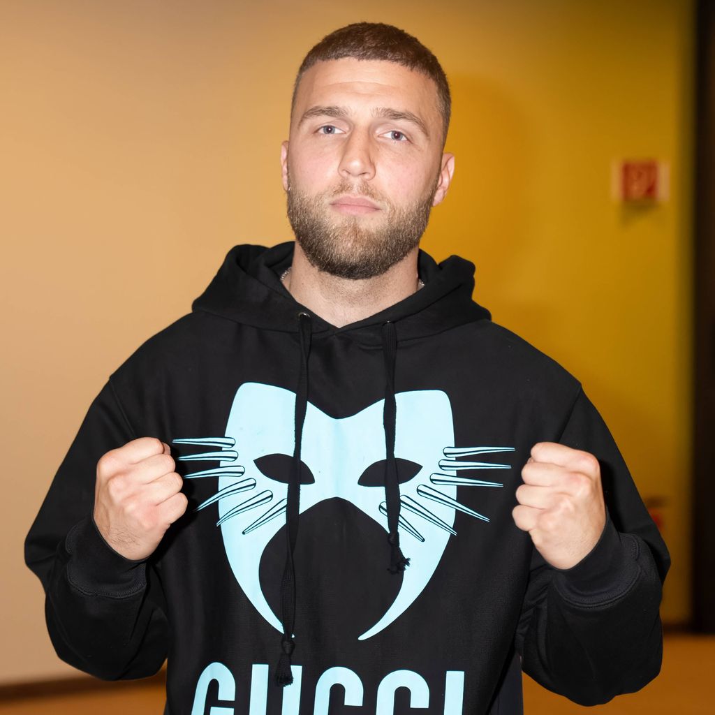 Filip Pavlovic, Reality-TV-Star