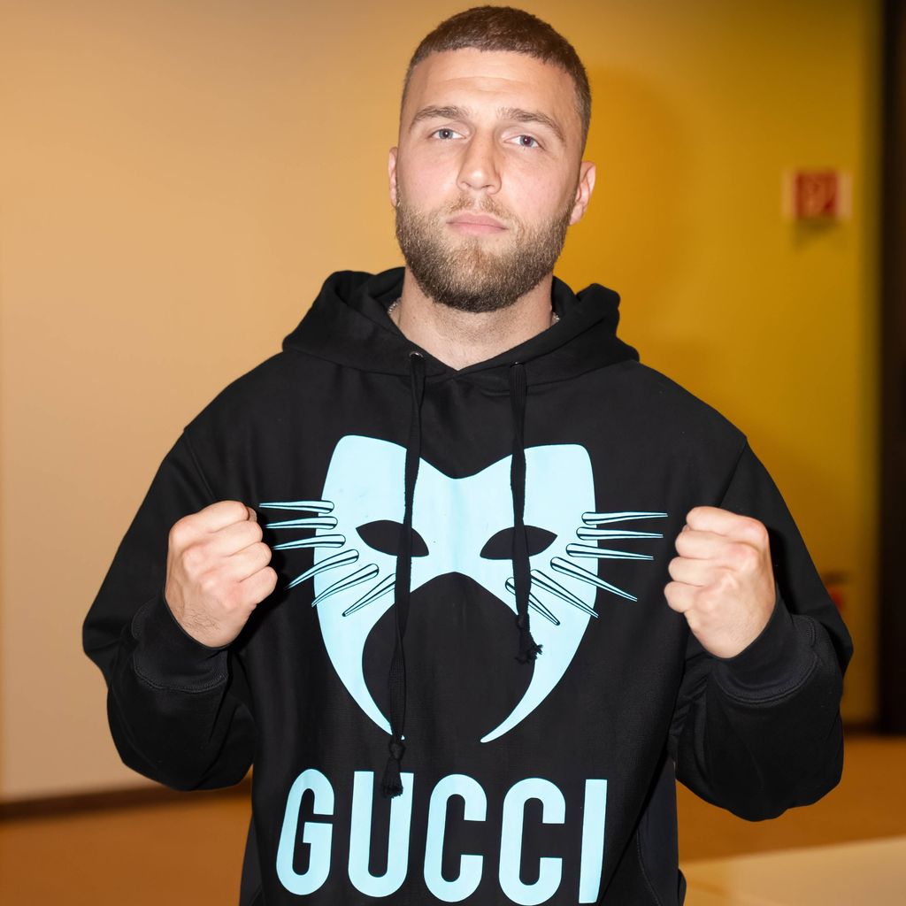 Filip Pavlovic, Reality-TV-Star