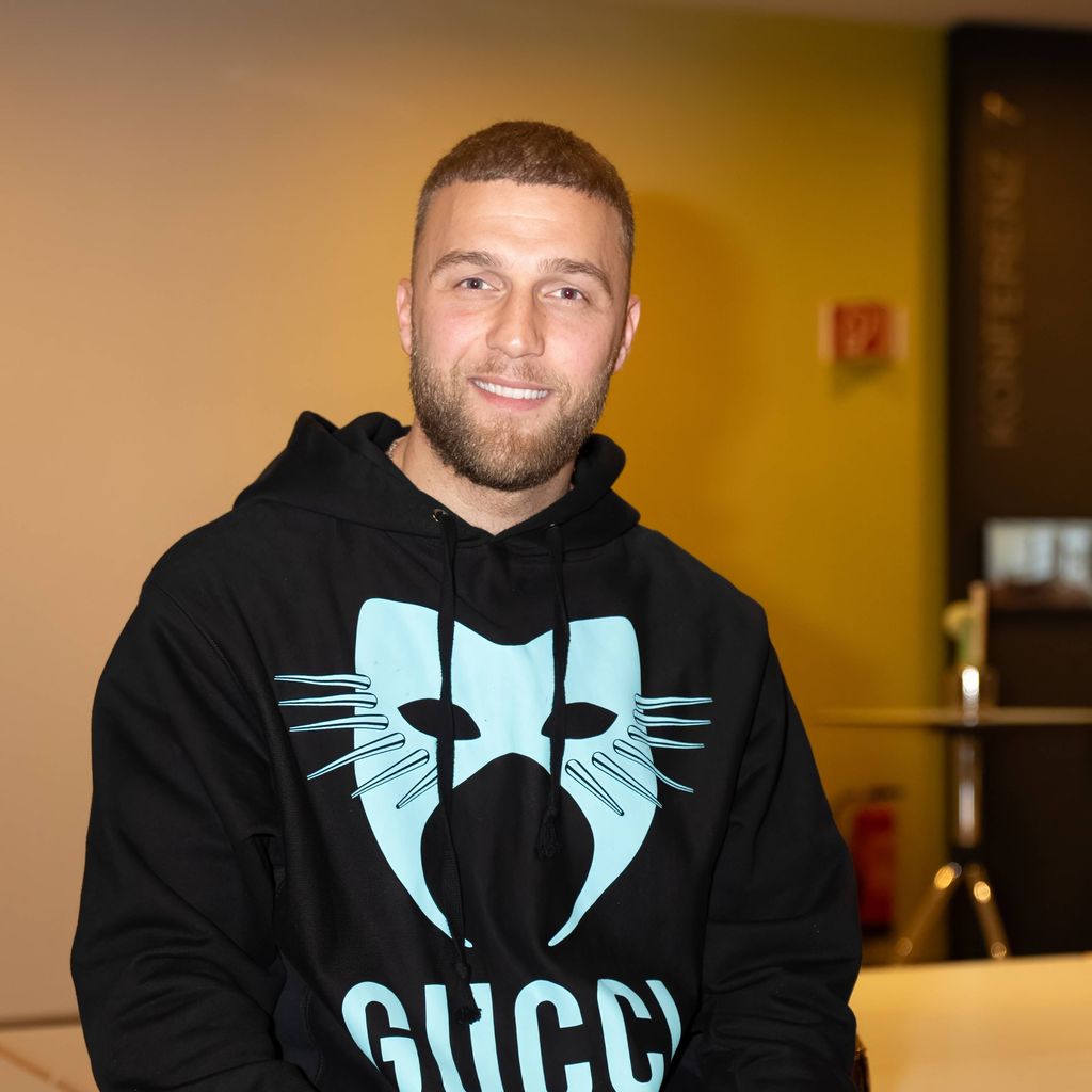 Filip Pavlovic, 2025.