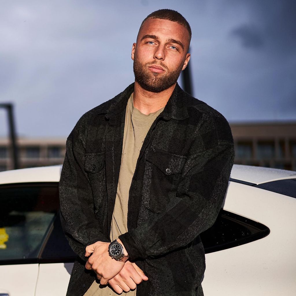 Filip Pavlovic, Reality-TV-Star