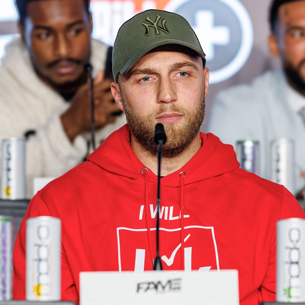 Filip Pavlovic, Oktober 2025.