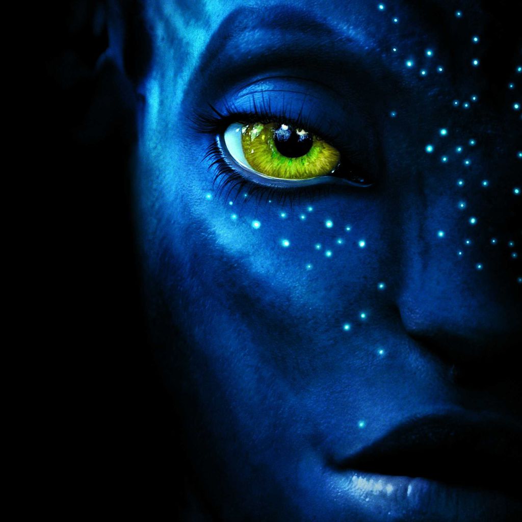 Filmplakat "Avatar – Aufbruch nach Pandora"