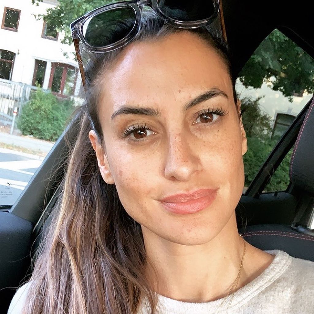 Filiz Koc, Schwester von Yeliz Koc
