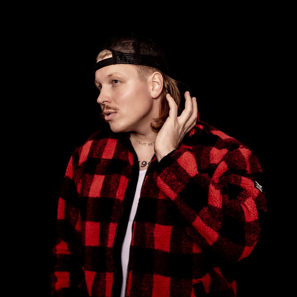 Finch Asozial, Rapper