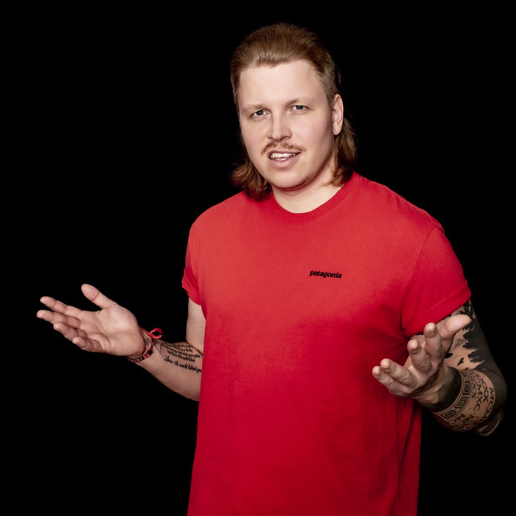 Finch Asozial, Rapper