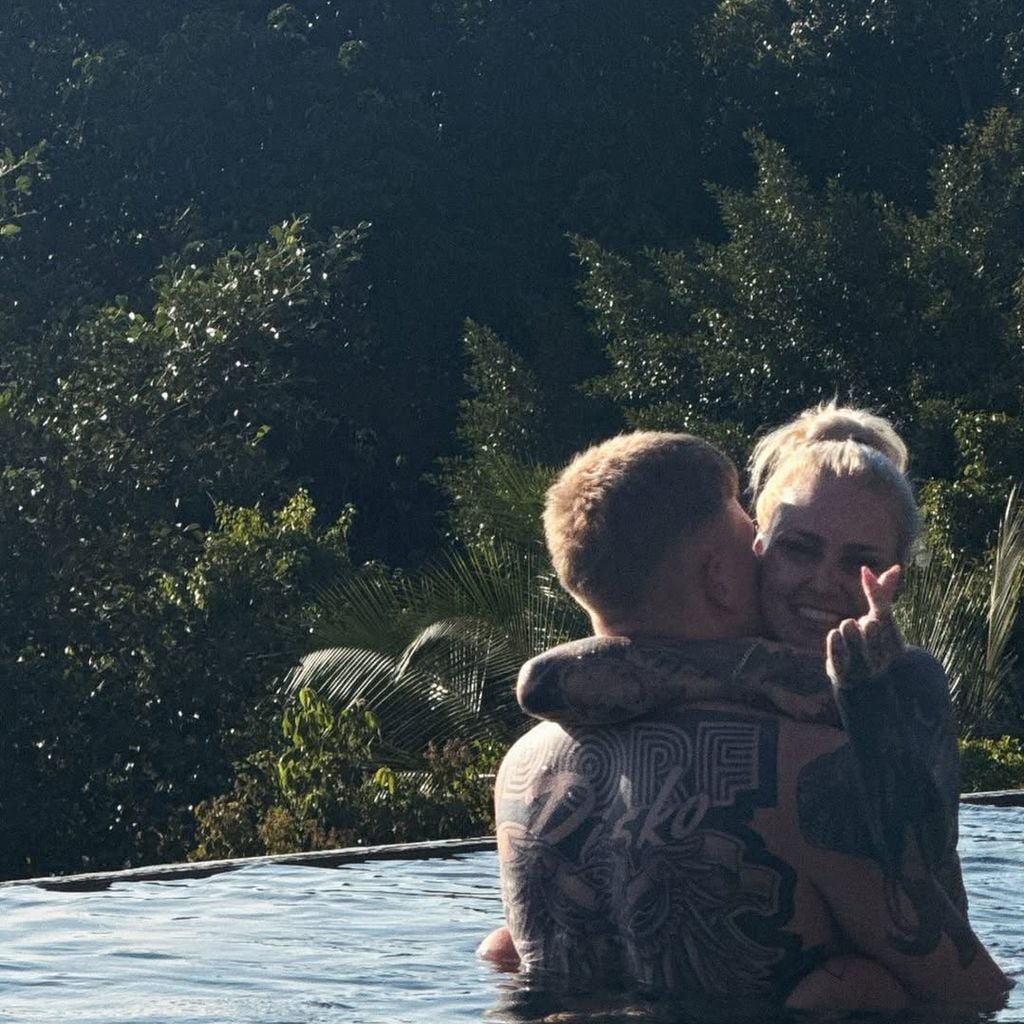 Finch Asozial und Chupz Ink auf Thailand 2026