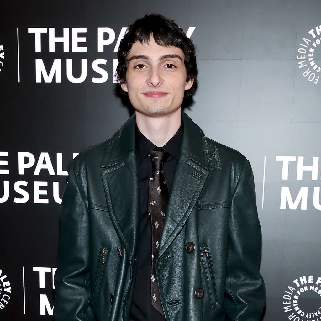 Finn Wolfhard bei PaleyLive’s "Stranger Things" – The Final Season Celebration im The Paley Museum in New York City