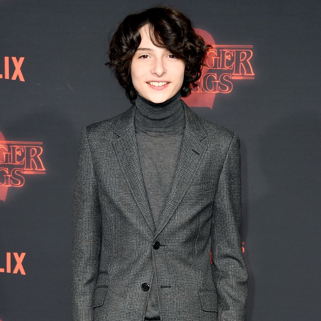 Finn Wolfhard