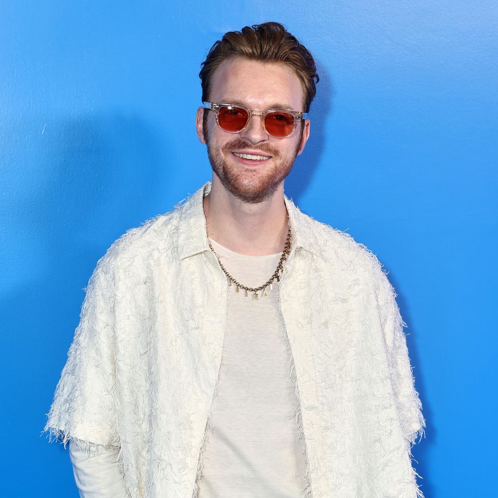 Finneas O'Connell, Musiker
