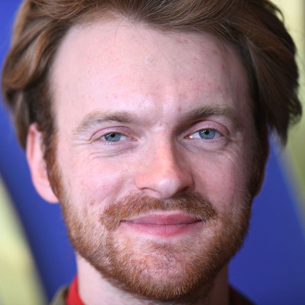 Finneas O'Connell, Billie Eilishs Bruder