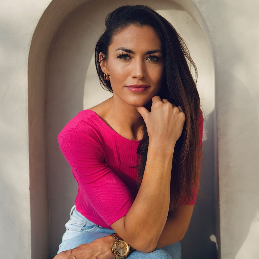 Fiona Erdmann, Influencerin