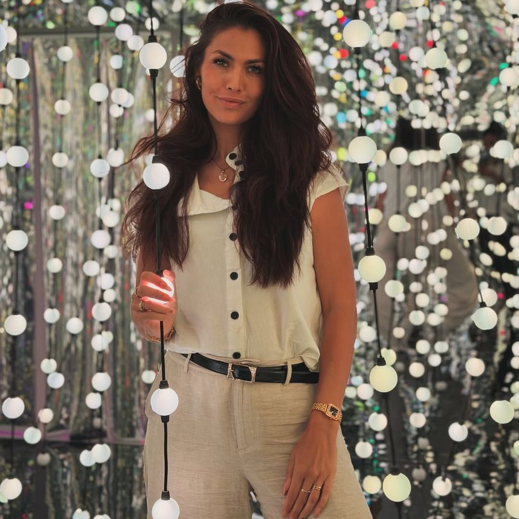 Fiona Erdmann, Influencerin