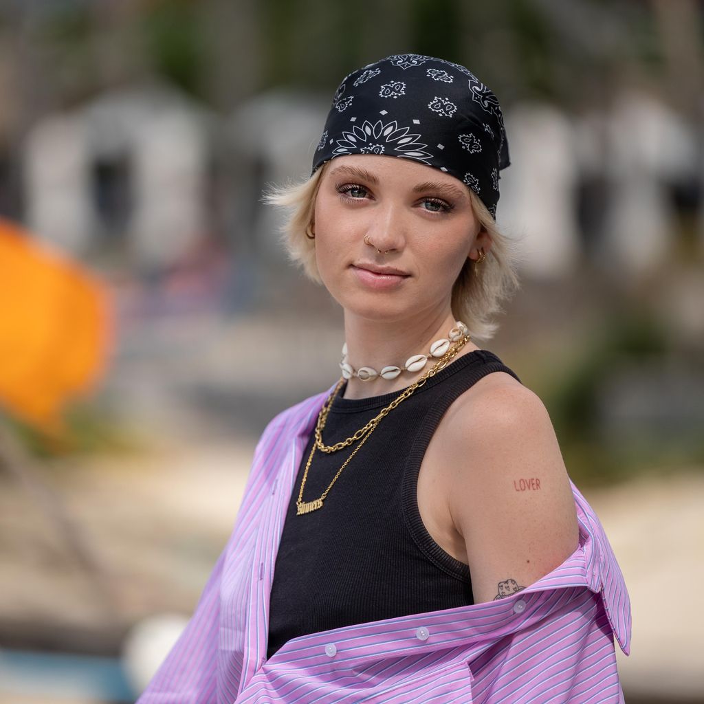 Fiona, "Princess Charming"-Kandidatin, 2025
