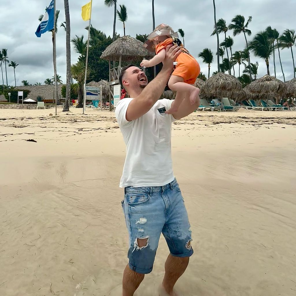 FitnessOskar, Influencer