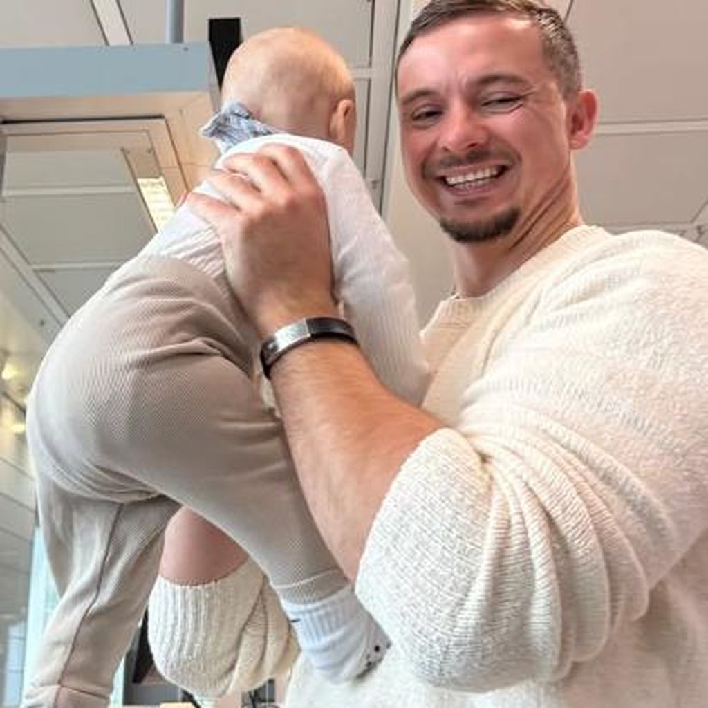FitnessOskar, Blogger