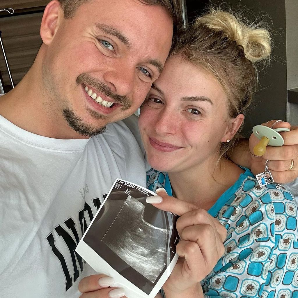 FitnessOskar und HealthyMandy im September 2023