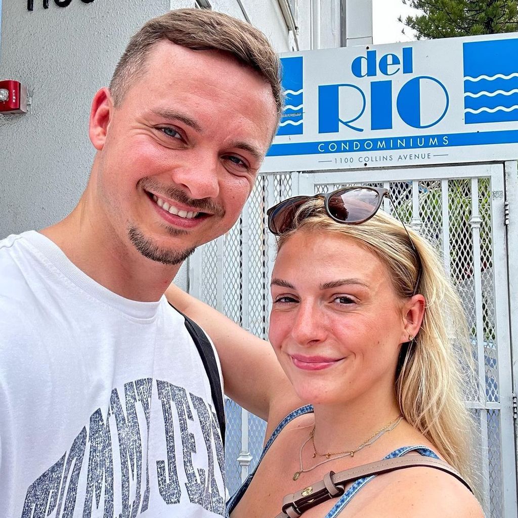 FitnessOskar und HealthyMandy, Influencer