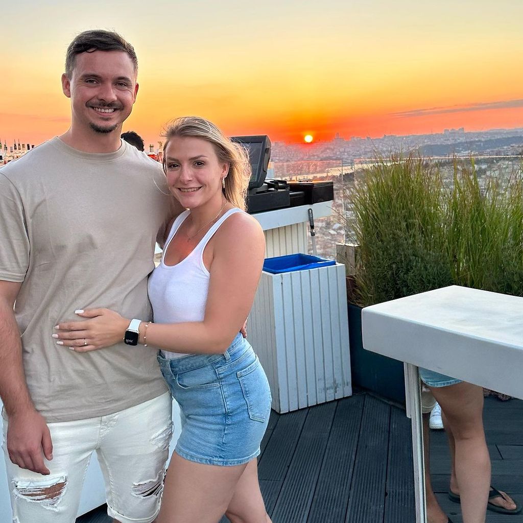 FitnessOskar und HealthyMandy, Influencer