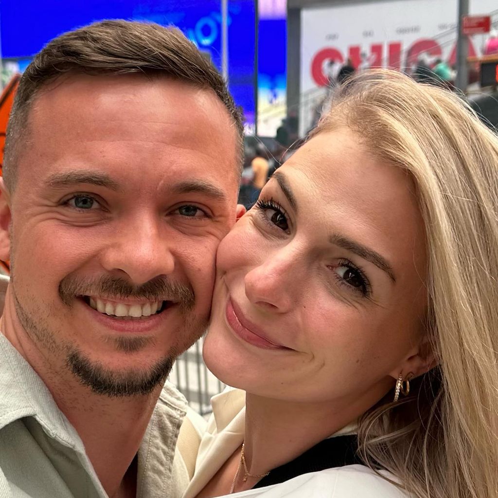 FitnessOskar und HealthyMandy, Juni 2023