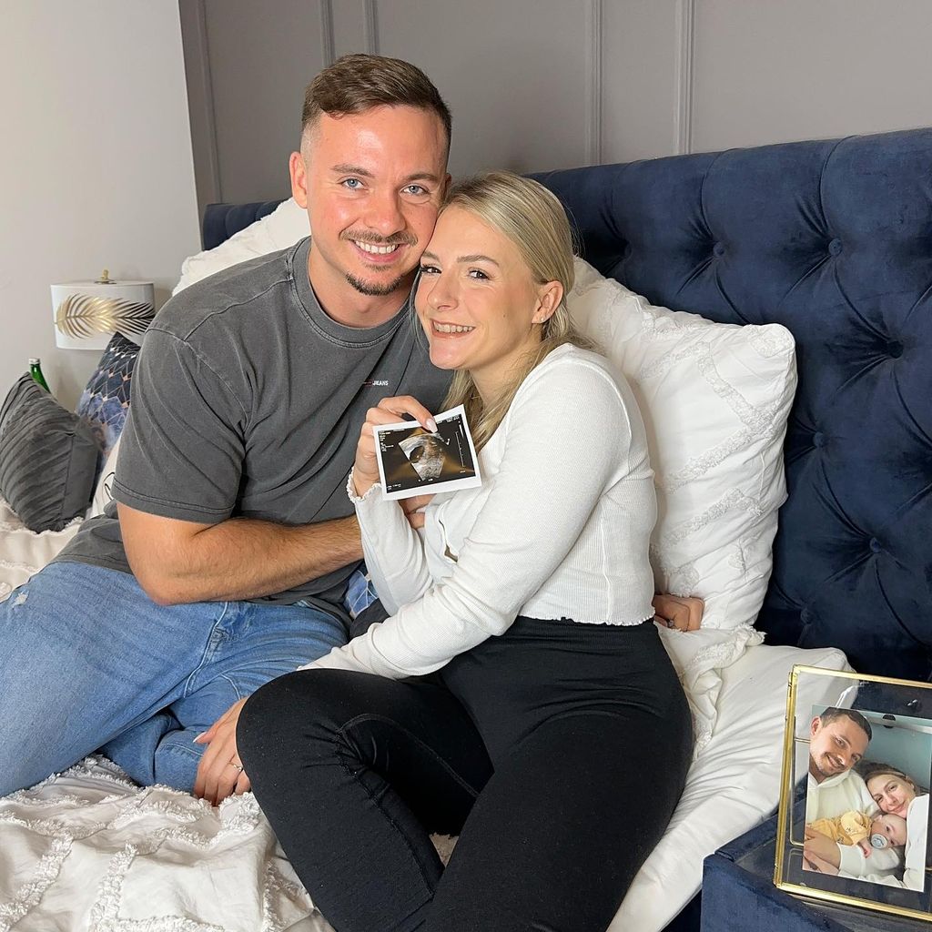 FitnessOskar und HealthyMandy im Oktober 2023