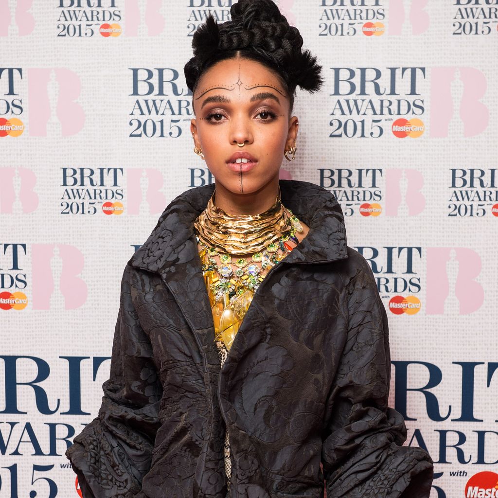 FKA Twigs
