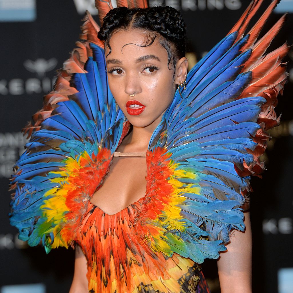 FKA Twigs