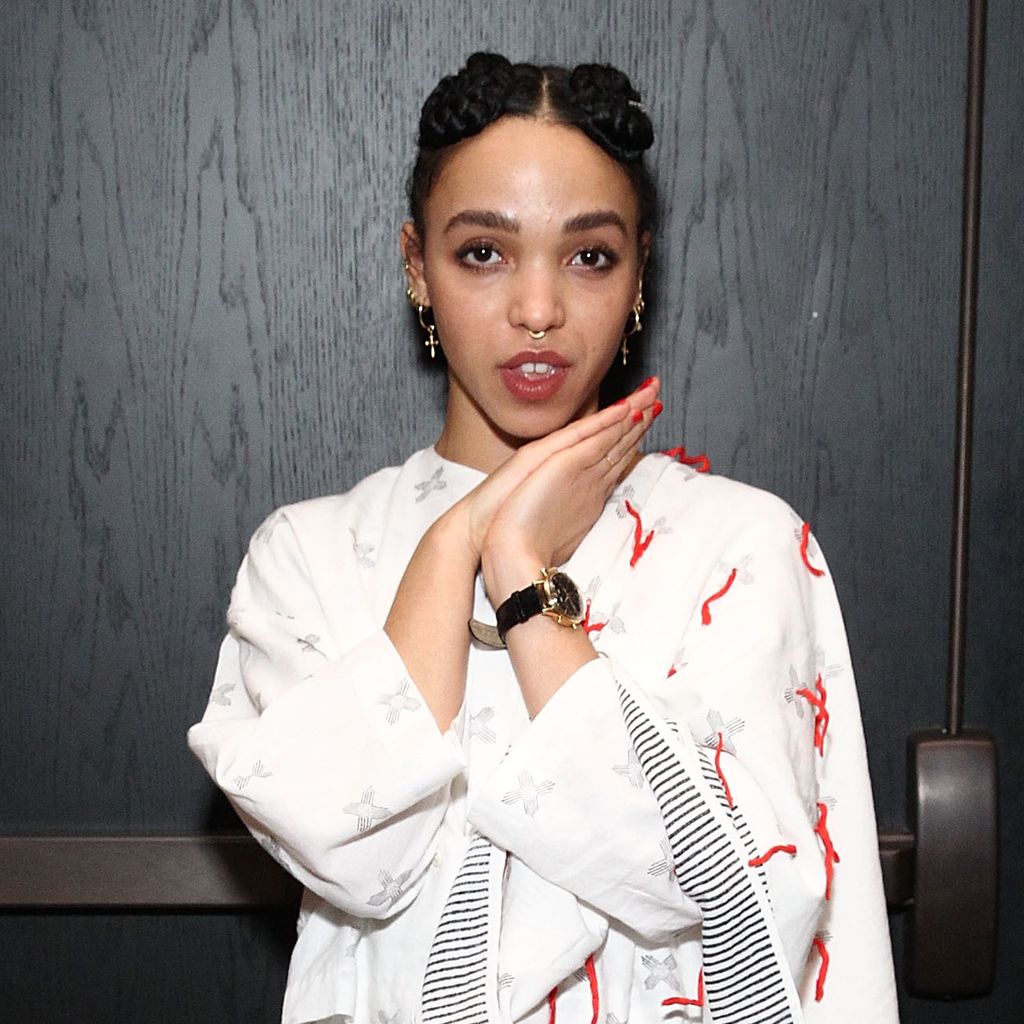 FKA Twigs