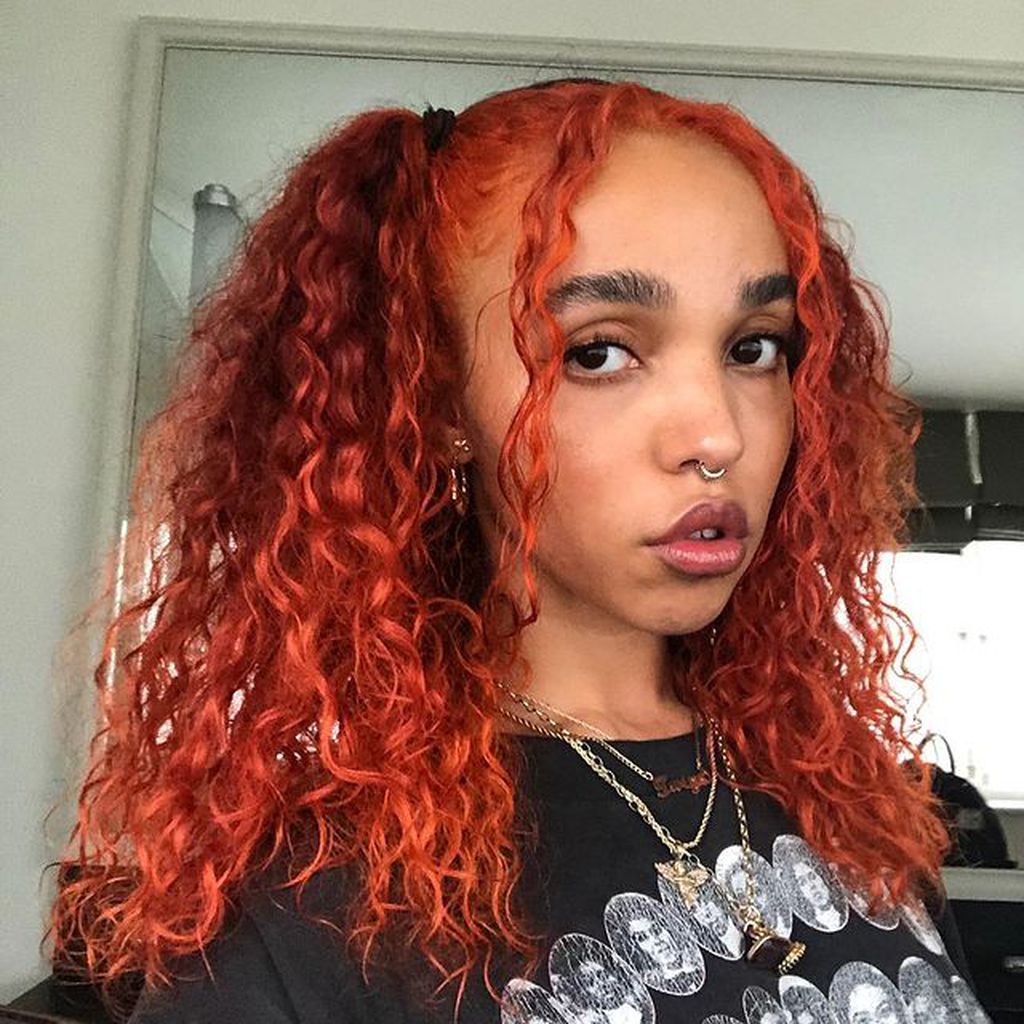 FKA Twigs, Musikerin