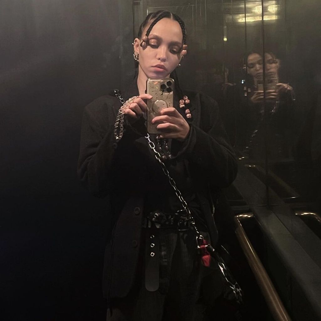 FKA Twigs, Musikerin