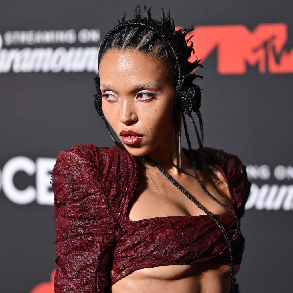 FKA Twigs, Musikerin