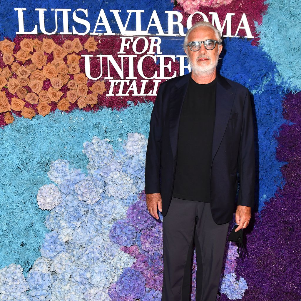 Flavio Briatore, 2021