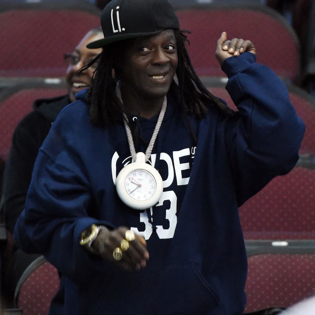 Flavor Flav