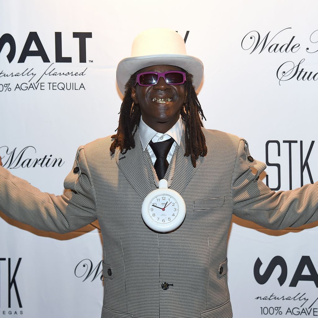 Flavor Flav