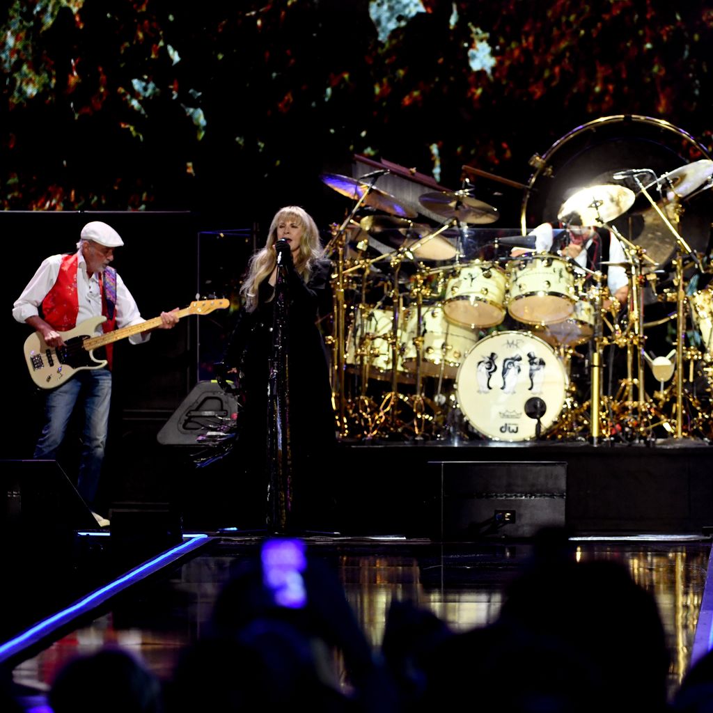 Fleetwood Mac im September 2018