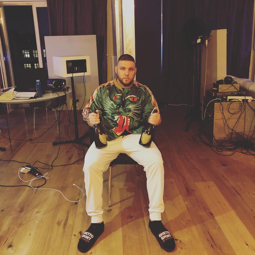 Fler im April 2019