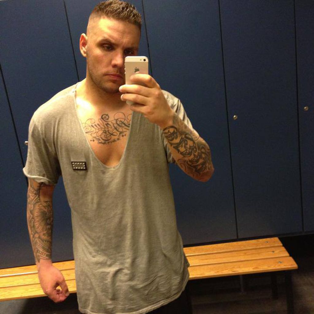 Fler, Rapper