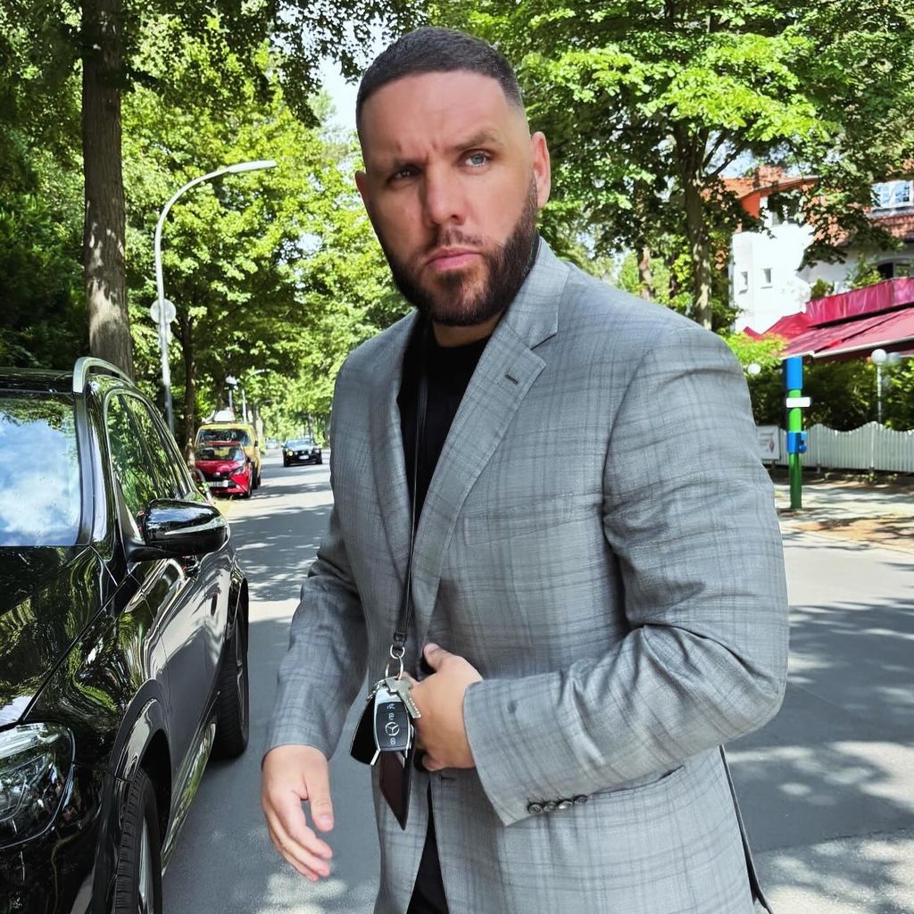 Fler, Musiker