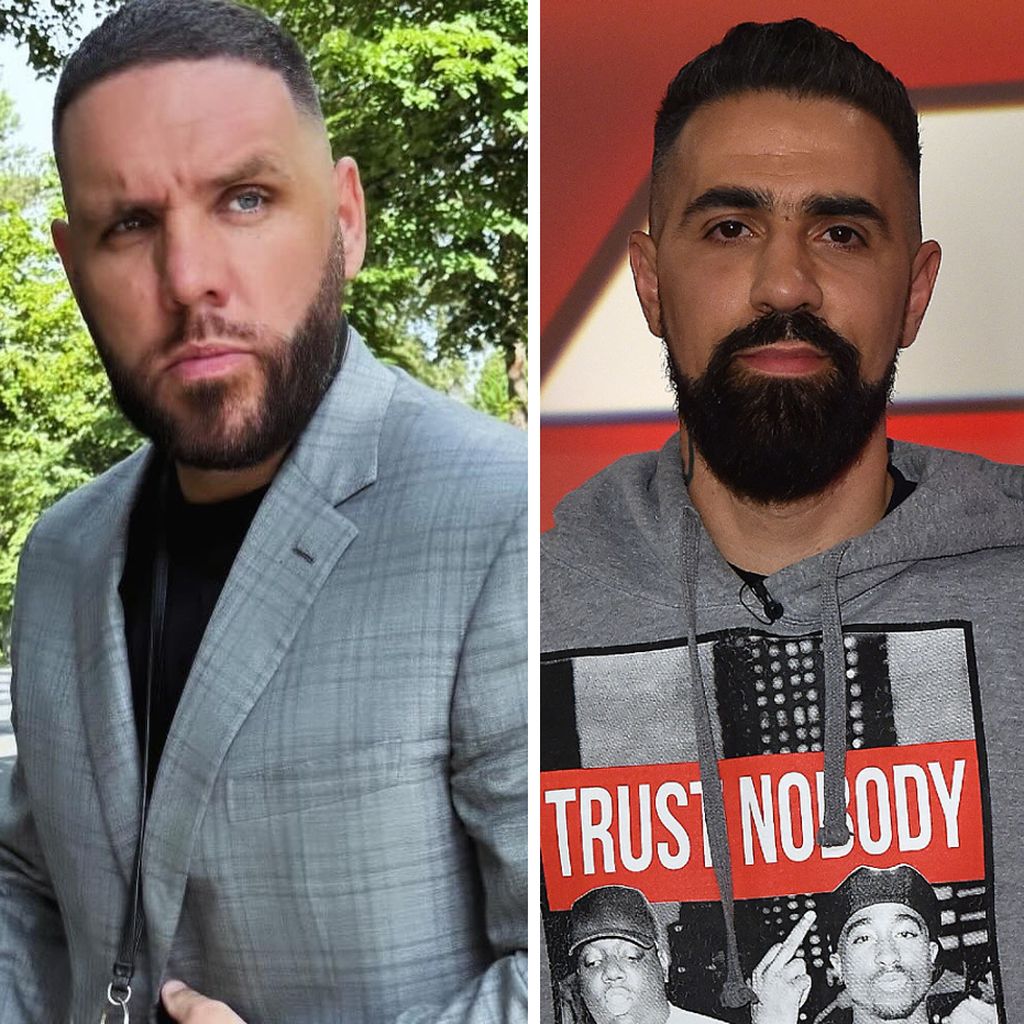 Fler und Bushido