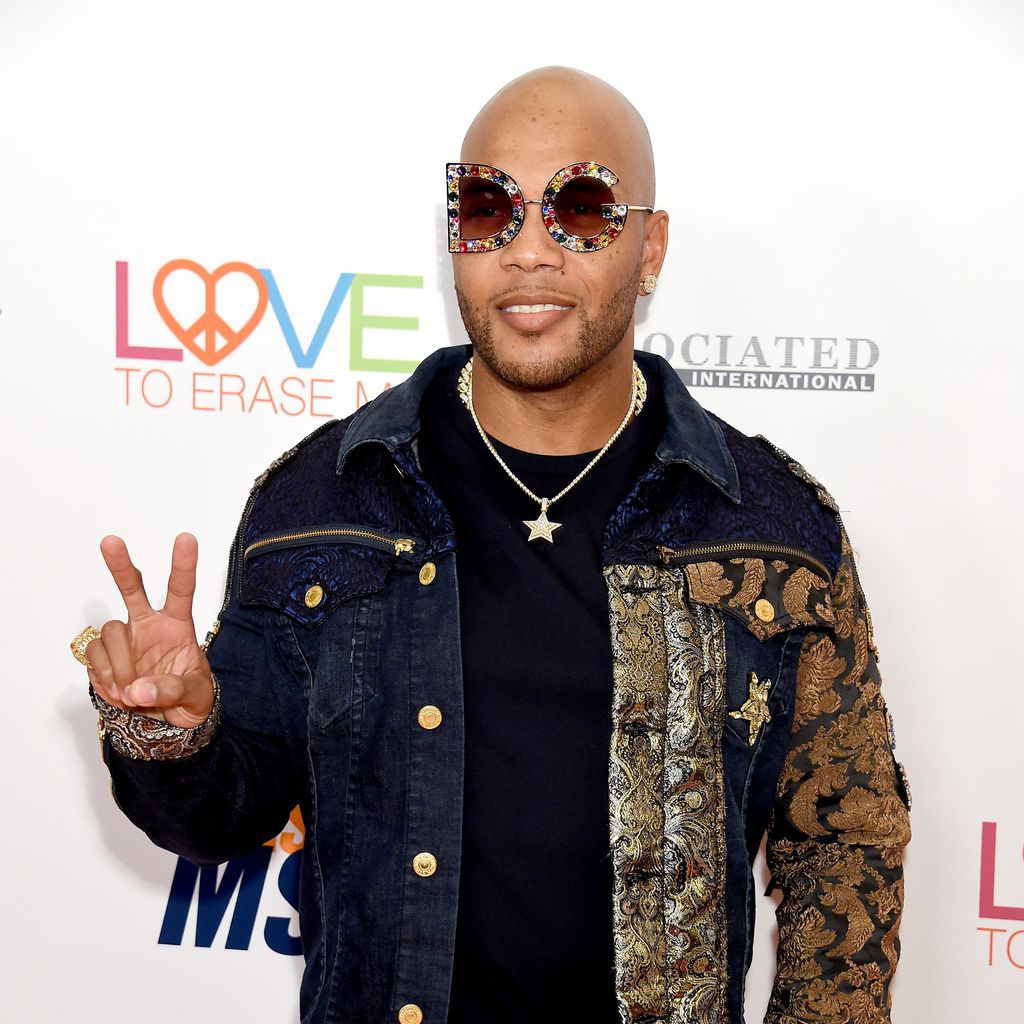 Flo Rida, Musiker