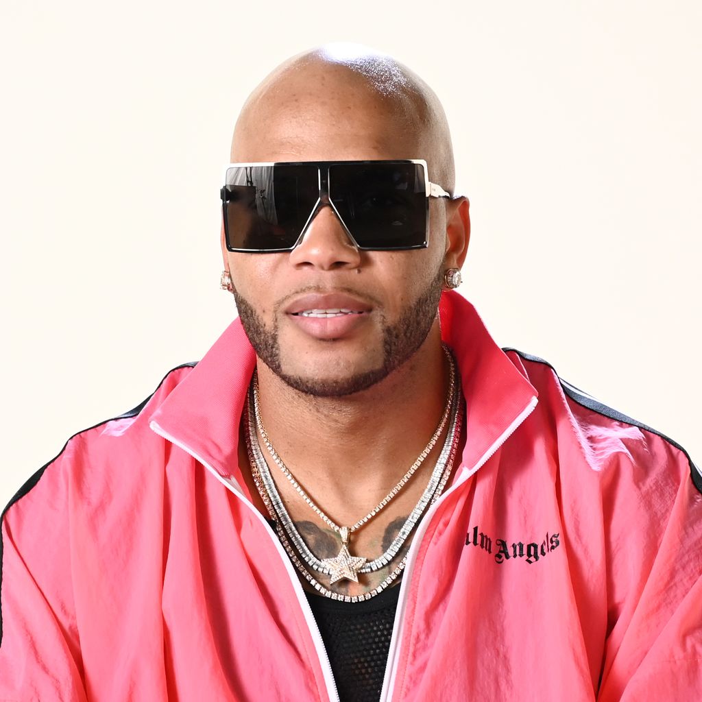 Flo Rida, Rapper