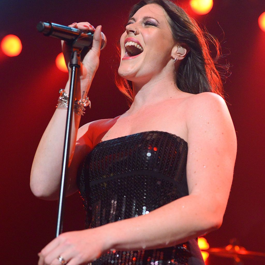 Floor Jansen