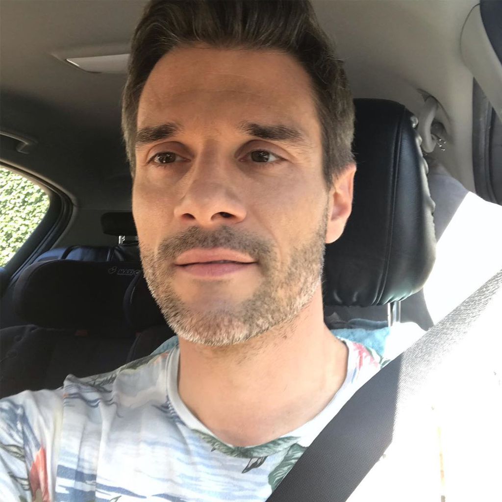 Florent Raimond im August 2019