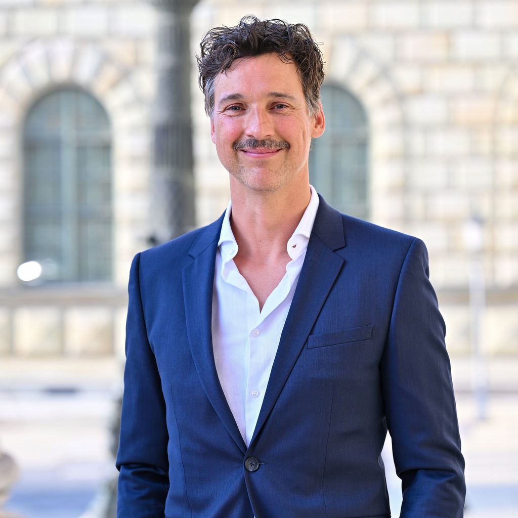 Florian David Fitz, Schauspieler