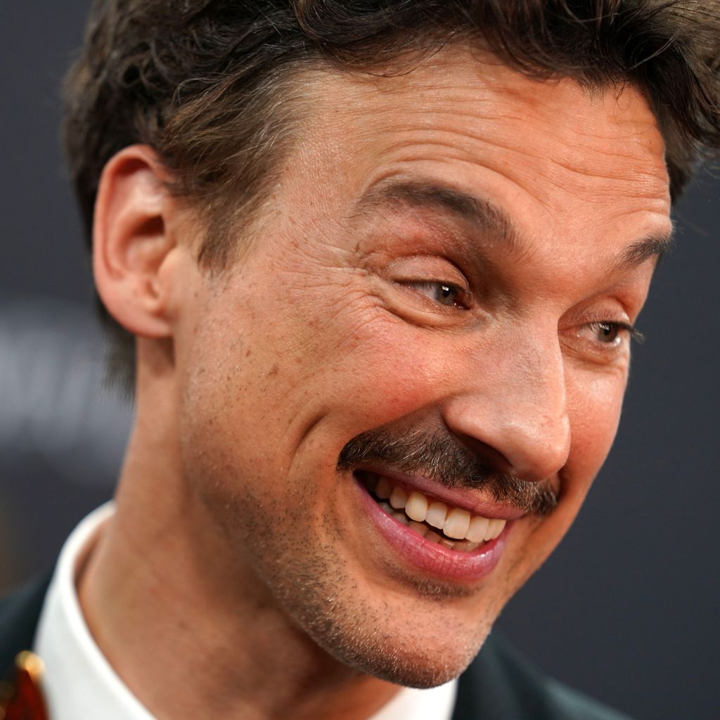 Florian David Fitz im November 2019