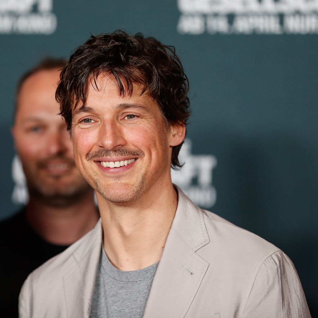 Florian David Fitz im April 2022