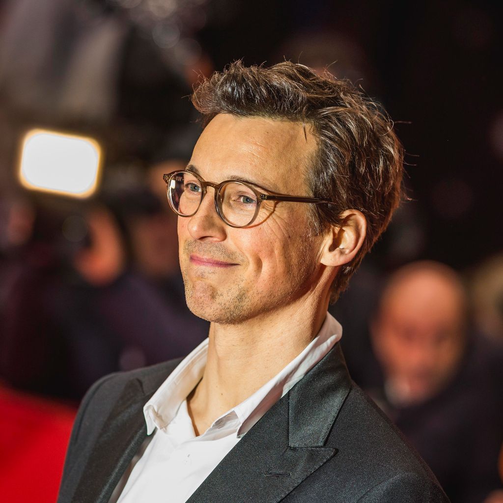 Florian David Fitz im Februar 2020