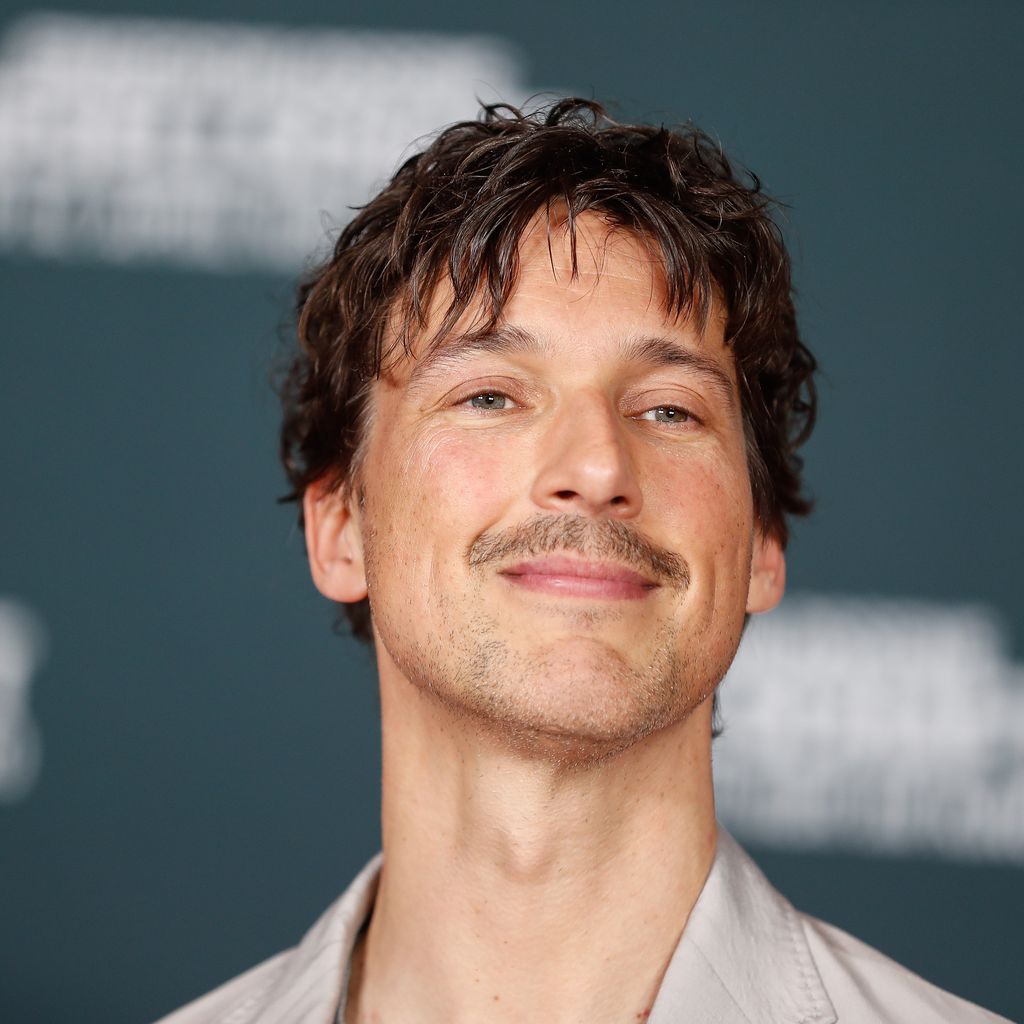 Florian David Fitz im April 2022