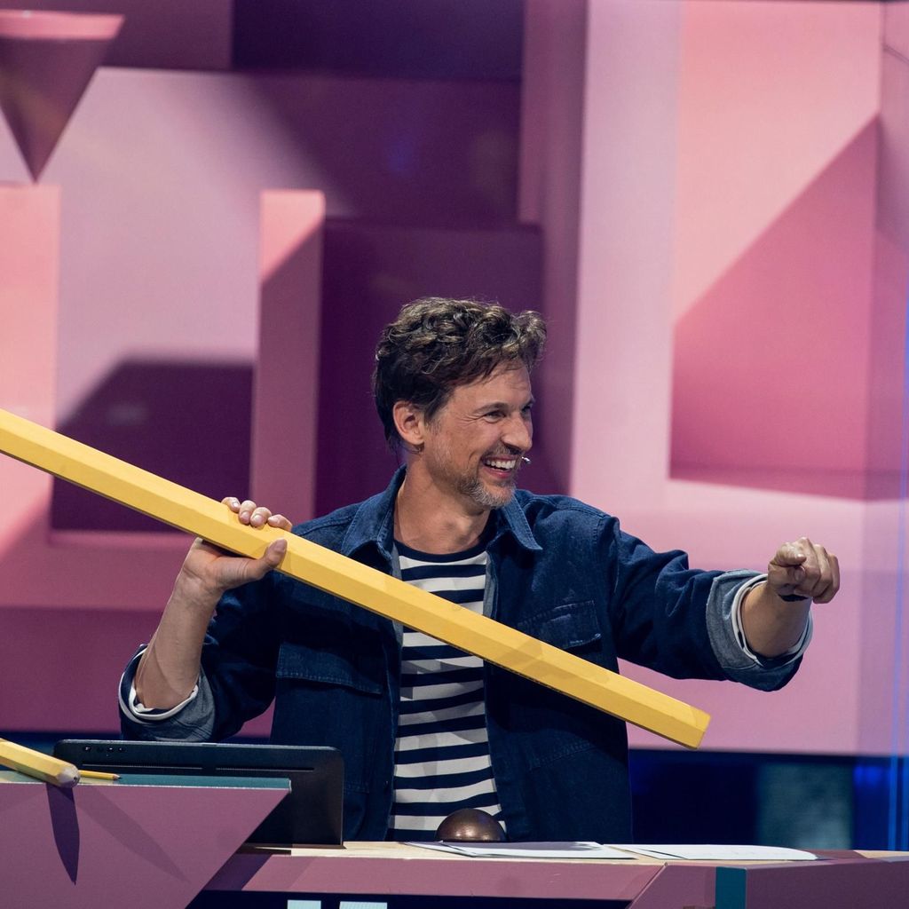 Florian David Fitz, Schauspieler