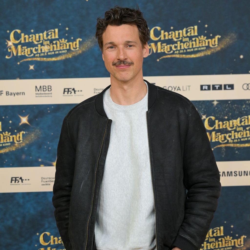 Florian David Fitz, Schauspieler
