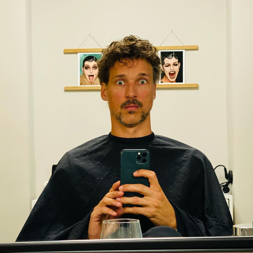 Florian David Fitz, Schauspieler